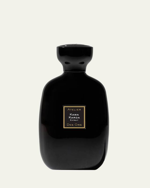 Kawa Karda Extrait, 3.4 oz.